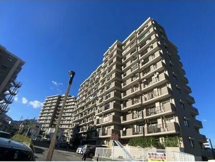 シャトー岡崎Ⅱ番館の画像