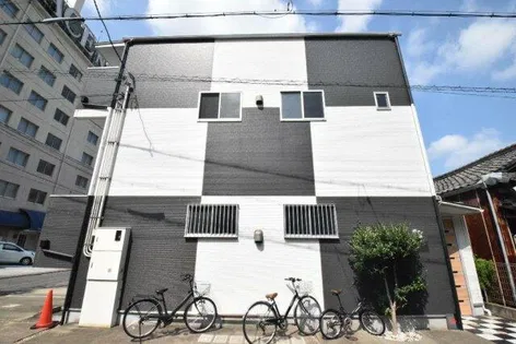 WHITE HILLS EASTの画像