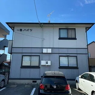 一色ハイツの画像
