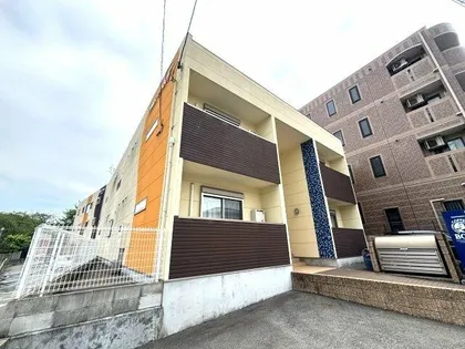 センターフィールドVの画像