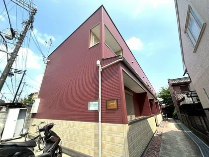 エスポワールの画像