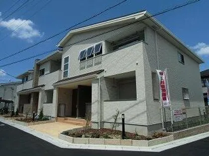 ベルメゾン 壱番館の画像