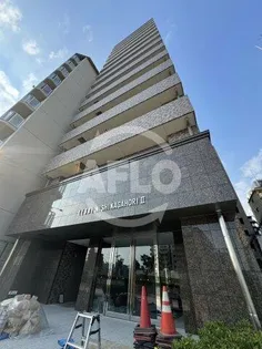 リーガル西長堀Ⅱ【3階】の外観