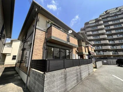 セジュール河原Bの画像