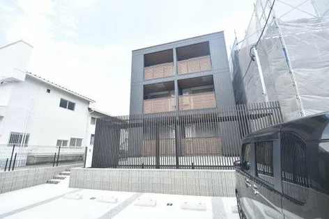 セレスティア城西の画像