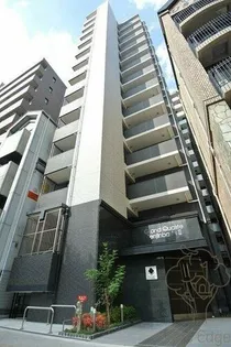 グランカリテ天神橋IIの画像