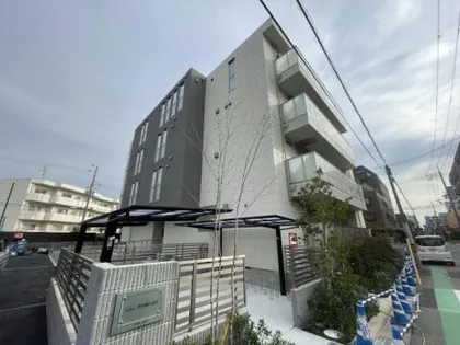 LIEN甲子園口北町の画像