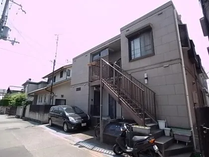 ビコルメゾンの画像