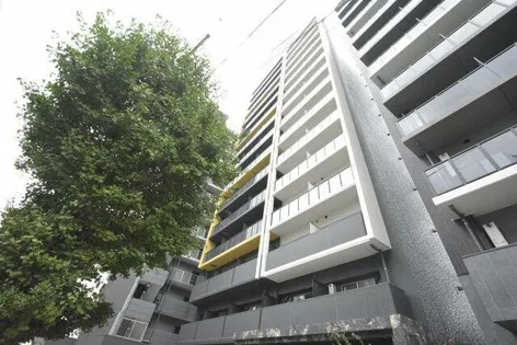 SHOKEN RESIDENCE名古屋SOUTHの画像