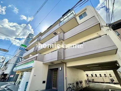 ラフォーレ住吉の画像