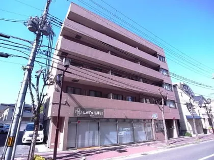 サニーコート芦屋の画像
