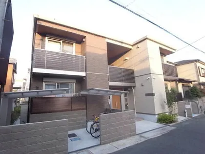 アイエフハイツ水波町Ⅵの画像