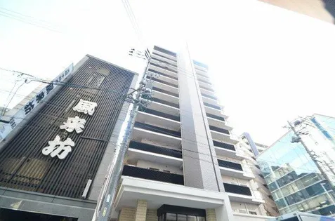 SKYGRACE名古屋駅の画像