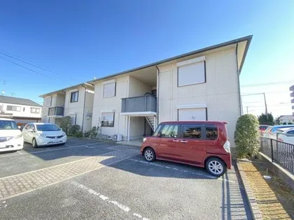 レーベン高司の画像