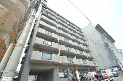 松重スカイマンション3の画像