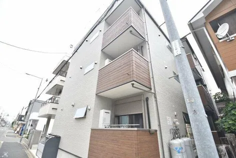 メルヴェイユ大日の画像