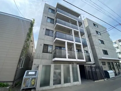 エフェクト南11条 A棟の画像