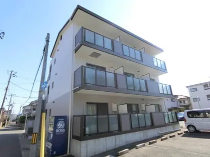 ハピネス茨木の画像