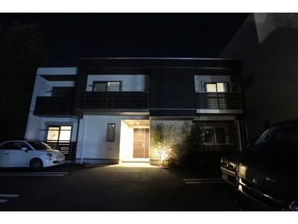 ShaMaison Rilassante【1階】の外観