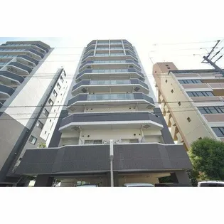 GRAMERCY JUSOーHIGASHI 3RDの画像