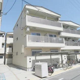 FMAISONLOREⅤ番館の画像