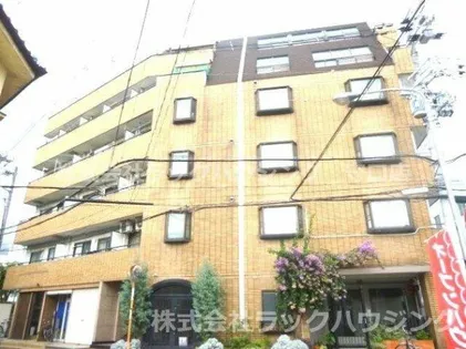 サンクレセント守口の画像