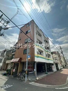 しかまハイツ【2階】の外観