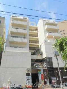 ラムール守口の画像