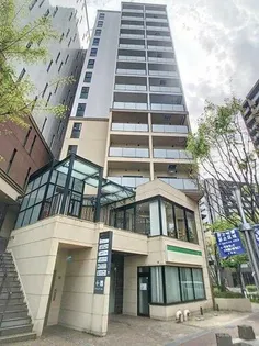 KDXレジデンス南草津の画像