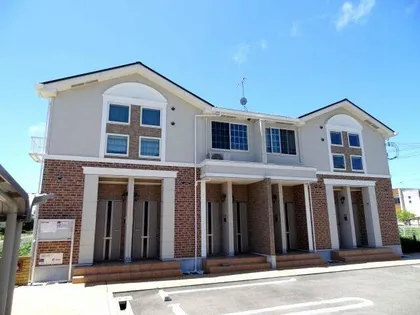 フェリス白水の画像