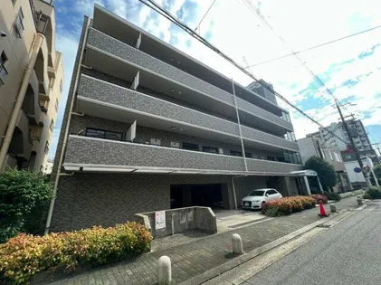 ソーシャルライフ西明石の画像