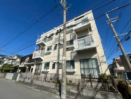 サンハイツ西明石の画像