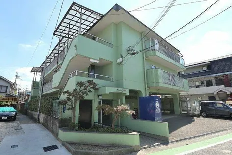 マンションジュエルの画像