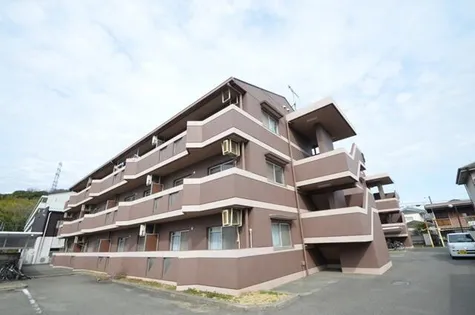 ロイヤルメゾン白浜B棟の画像