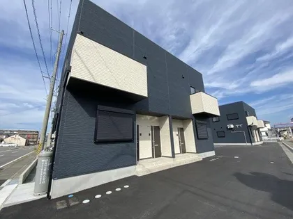 オーシャンコート北今宿の画像