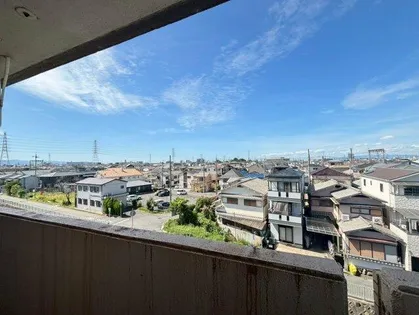 ビューハイム茶の木【401号室】のその他画像