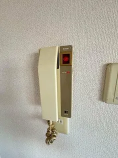 ビューハイム茶の木【401号室】のその他画像