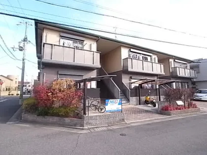 ハイツベガの画像