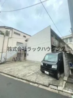 三幸マンションの画像