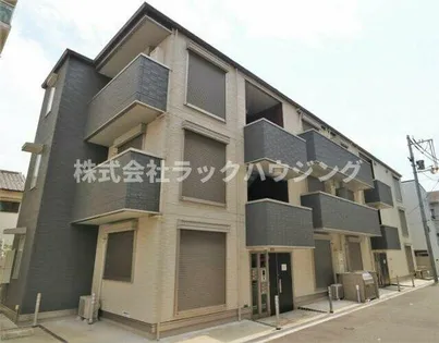 アヴェルラ京橋の画像