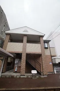 兵庫県尼崎市南塚口町2丁目【アパート】の外観