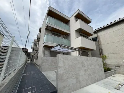 メゾン ド プレールの画像