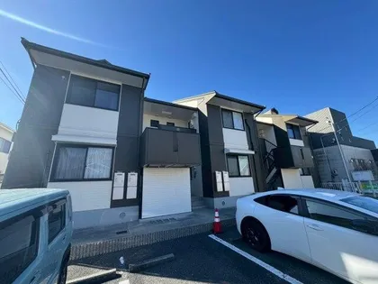 アルテスタ牟呂の画像