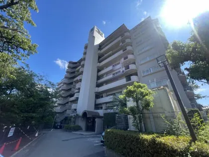 パラツィーナセシリア仁川弐番館の画像