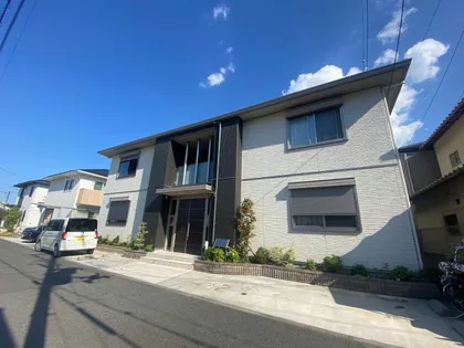 パークコートの画像