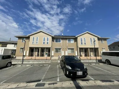 ベルビュウの画像