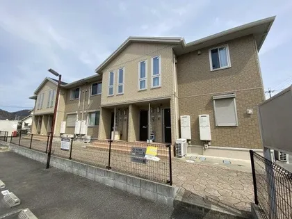 ベルビュウの画像