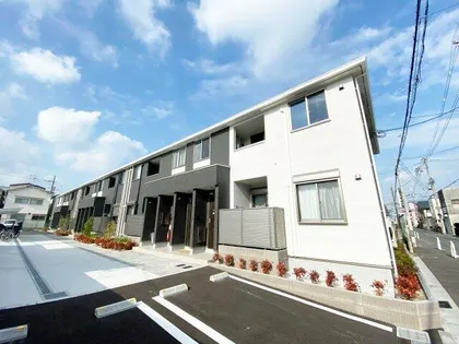 ブルースカイの画像