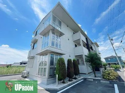 かきの木ガーデンの画像