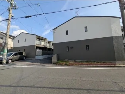 桜ガーデンハウスの画像